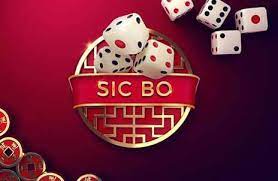 Sic Bo – Microgaming