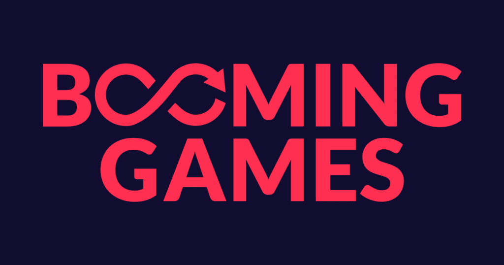 Booming Games