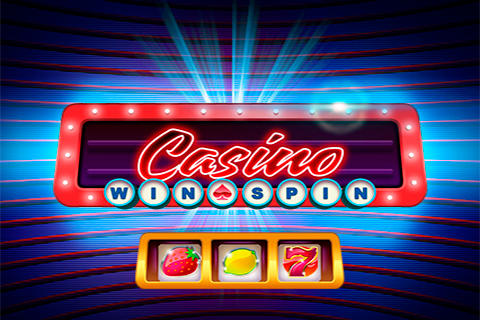 Jouer à la machine à sous Casino Win Spin