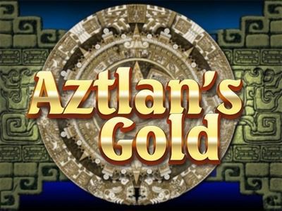 Jouer à la machine à sous Aztlan Gold