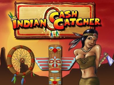 Jouer à Indian Cash Catcher