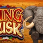 King Tusk microgaming