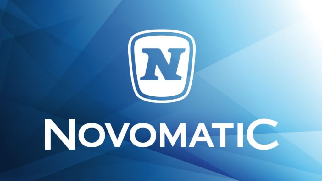 Novomatic