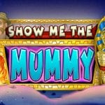 logo show me the mummy
