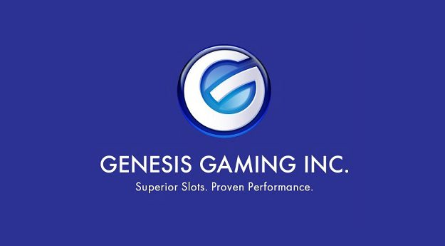Genesis Gaming