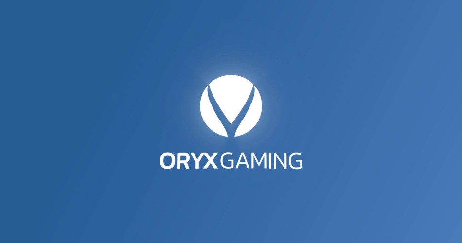 Oryx Gaming