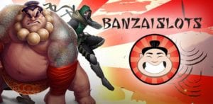 casino en ligne Banzai Slots 