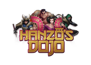 banzai slots casino hanzo's dojo