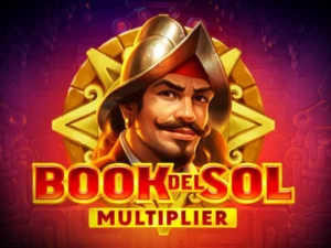 book del sol multiplier slot