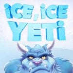 Ice Ice yeti logo