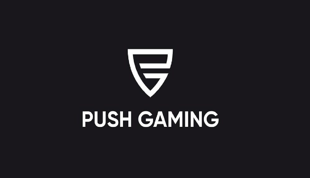 Push gaming