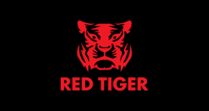 logo de red tiger