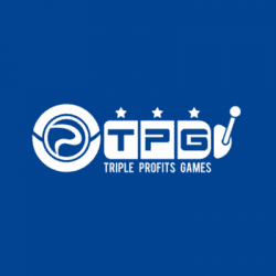 Triple Profits Games