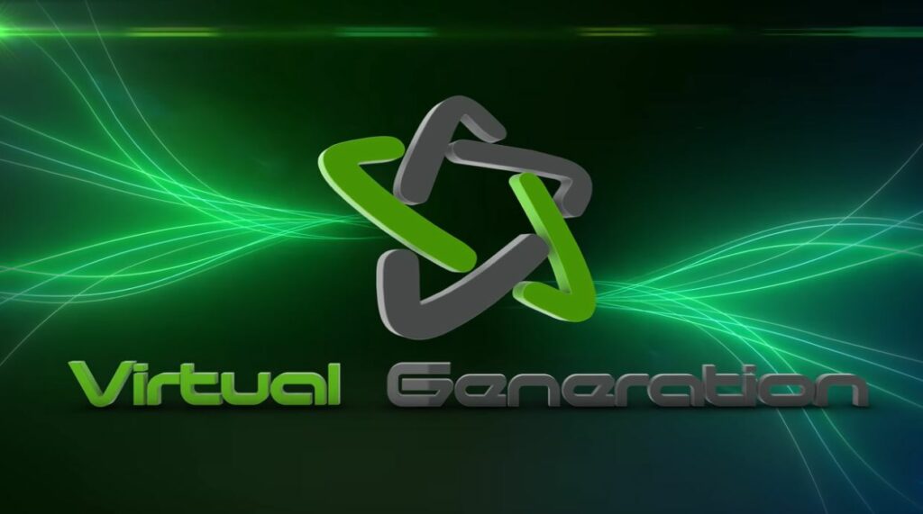 Virtual Generation