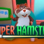 Super hamster machine a sous