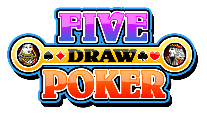 Five draw poker