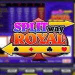 Logo du jeu vidéo poker split way royal