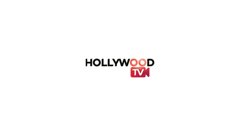 Hollywood tv