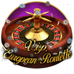 logo vip european roulette