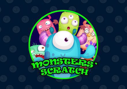 Monsters’ Scratch