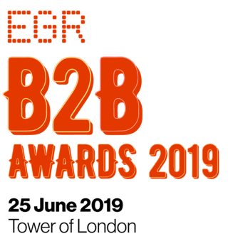 Les lauréats de l’EGR Awards de l’année 2019