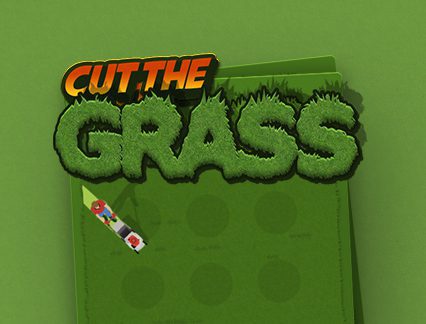 Cut The Grass de hacksaw
