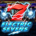 slot electric sevens logo