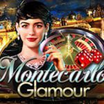 Montecarlo Glamour machine a sous