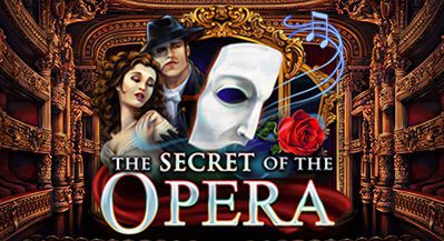 The Secret of Opera