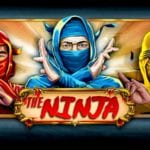 Logo de the ninja