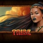 Logo du jeu Tribe
