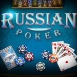 russian poker evoplay