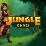 Keno Jungle Keno