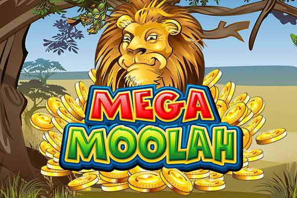 Qui empochera le jackpot Mega Moolah sur Azur Casino ?