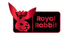 logo casino en ligne royal rabbit 