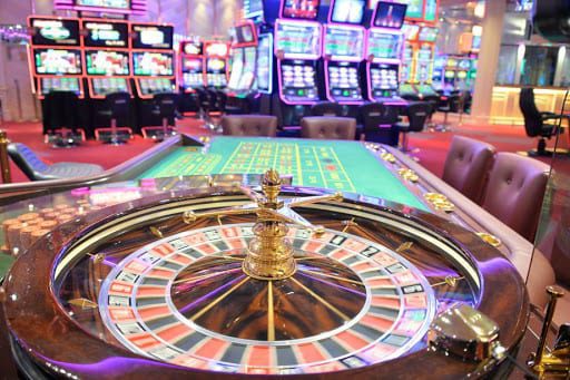 Quand les casinos vont-ils rouvrir en France ?