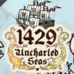 1429 Uncharted Sea machine à sous Thunderkick