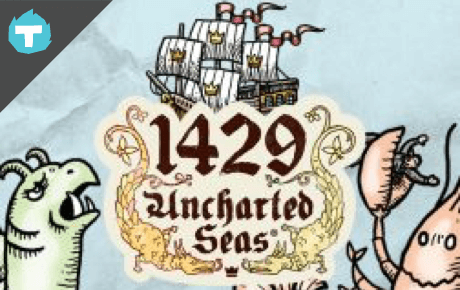 1429 Uncharted Sea