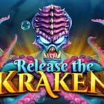 Release the Kraken machine à sous Thunderkick