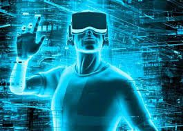 Machine à sous en réalité virtuelle : une expérience inédite