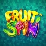 Fruit Spin machine à sous Netent
