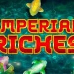 Imperial Riches machine à sous netent