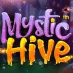 Mystic Hive machine à sous Betsoft