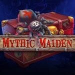 Mythic Maiden machine à sous netent