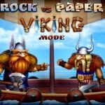 rock vs paper vikings mode jeu de hasard