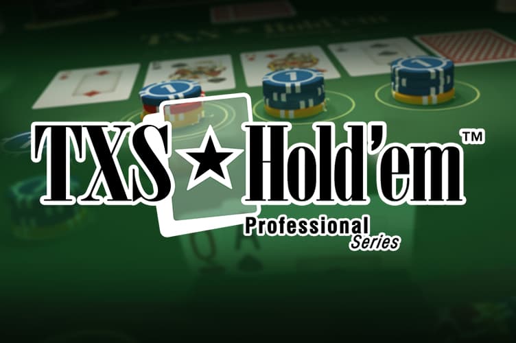 Texas Hold’Em Pro