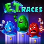 E.T. Races Evoplay