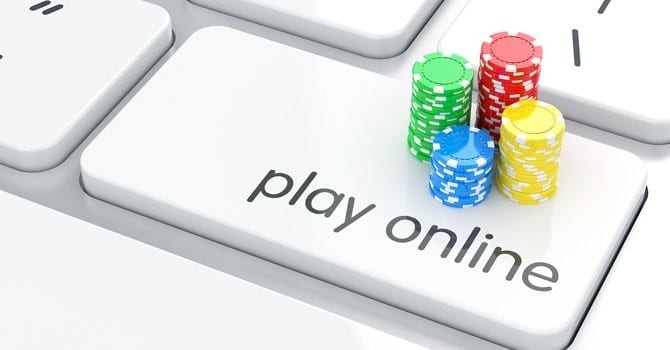 Loi sur les jeux d'argent en ligne