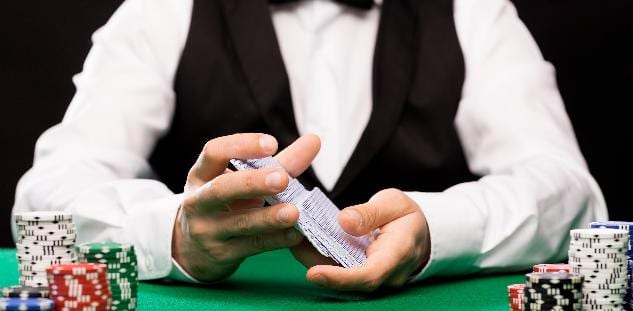 blackjack comptage de cartes