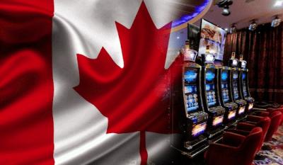 les casinos au Canada